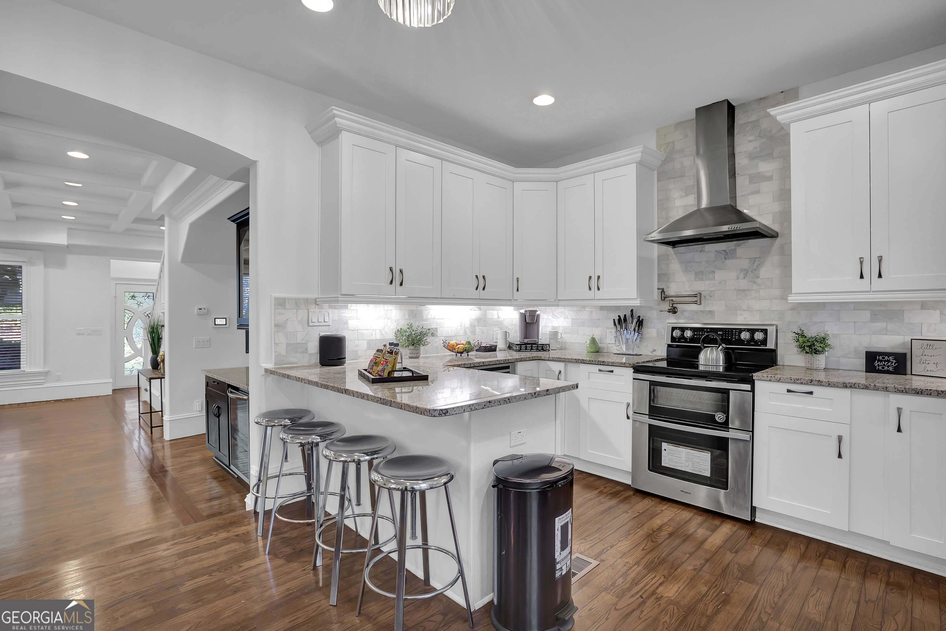 50 Lakeland Drive NW Atlanta GA 30305