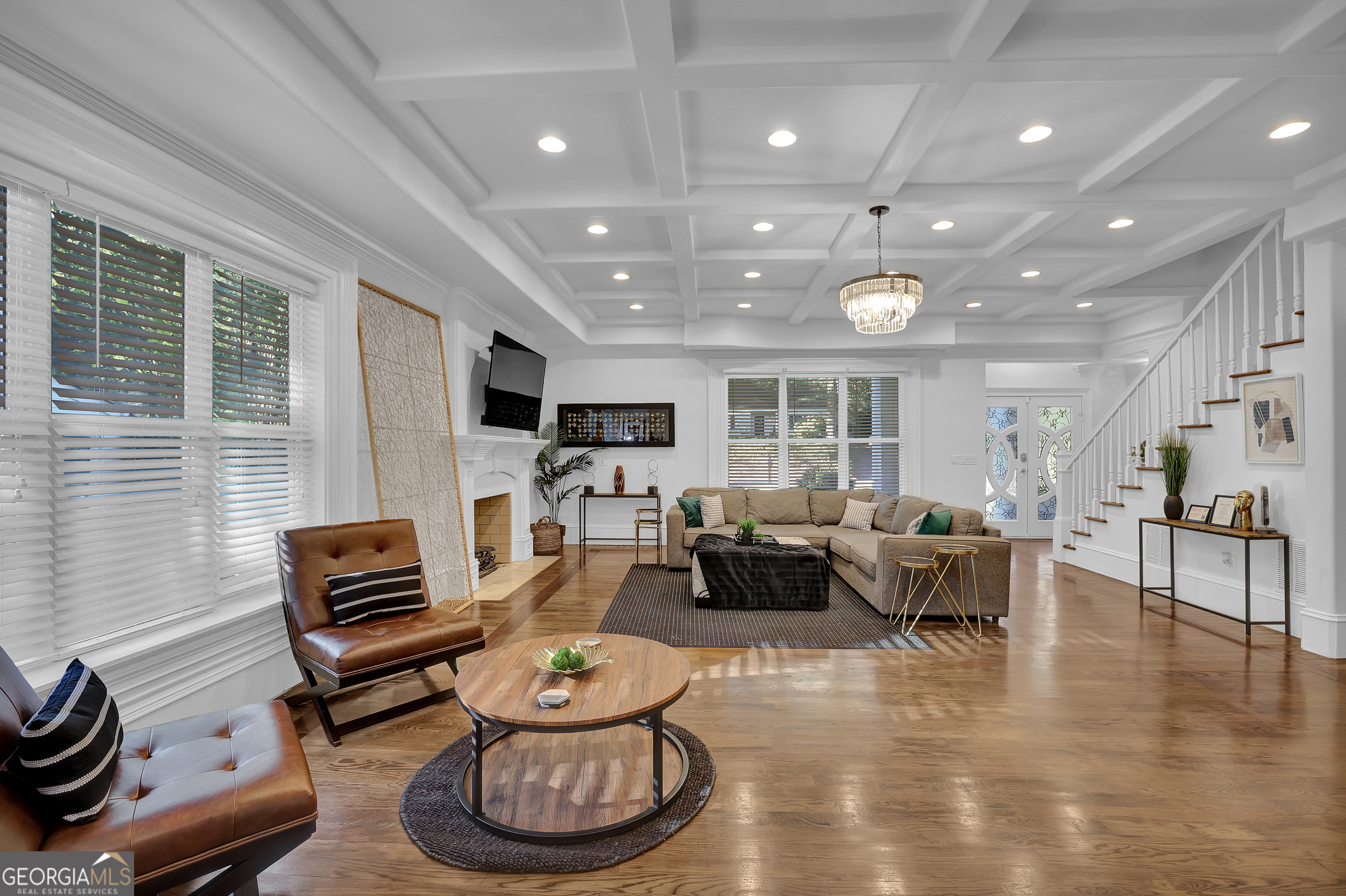 50 Lakeland Drive NW Atlanta GA 30305