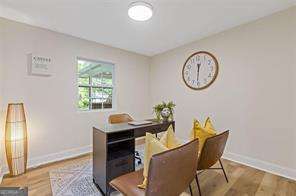 2856 Bay Leaf Drive SE Conyers GA 30094