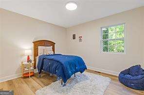 2856 Bay Leaf Drive SE Conyers GA 30094