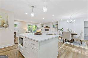 2856 Bay Leaf Drive SE Conyers GA 30094
