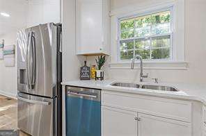 2856 Bay Leaf Drive SE Conyers GA 30094