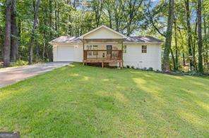 2856 Bay Leaf Drive SE Conyers GA 30094