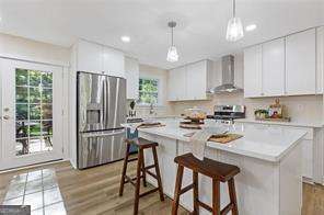 2856 Bay Leaf Drive SE Conyers GA 30094