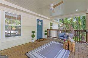 2856 Bay Leaf Drive SE Conyers GA 30094