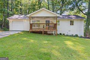 2856 Bay Leaf Drive SE Conyers GA 30094