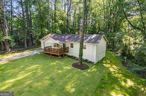 2856 Bay Leaf Drive SE Conyers GA 30094
