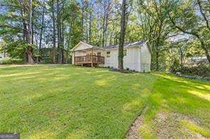 2856 Bay Leaf Drive SE Conyers GA 30094