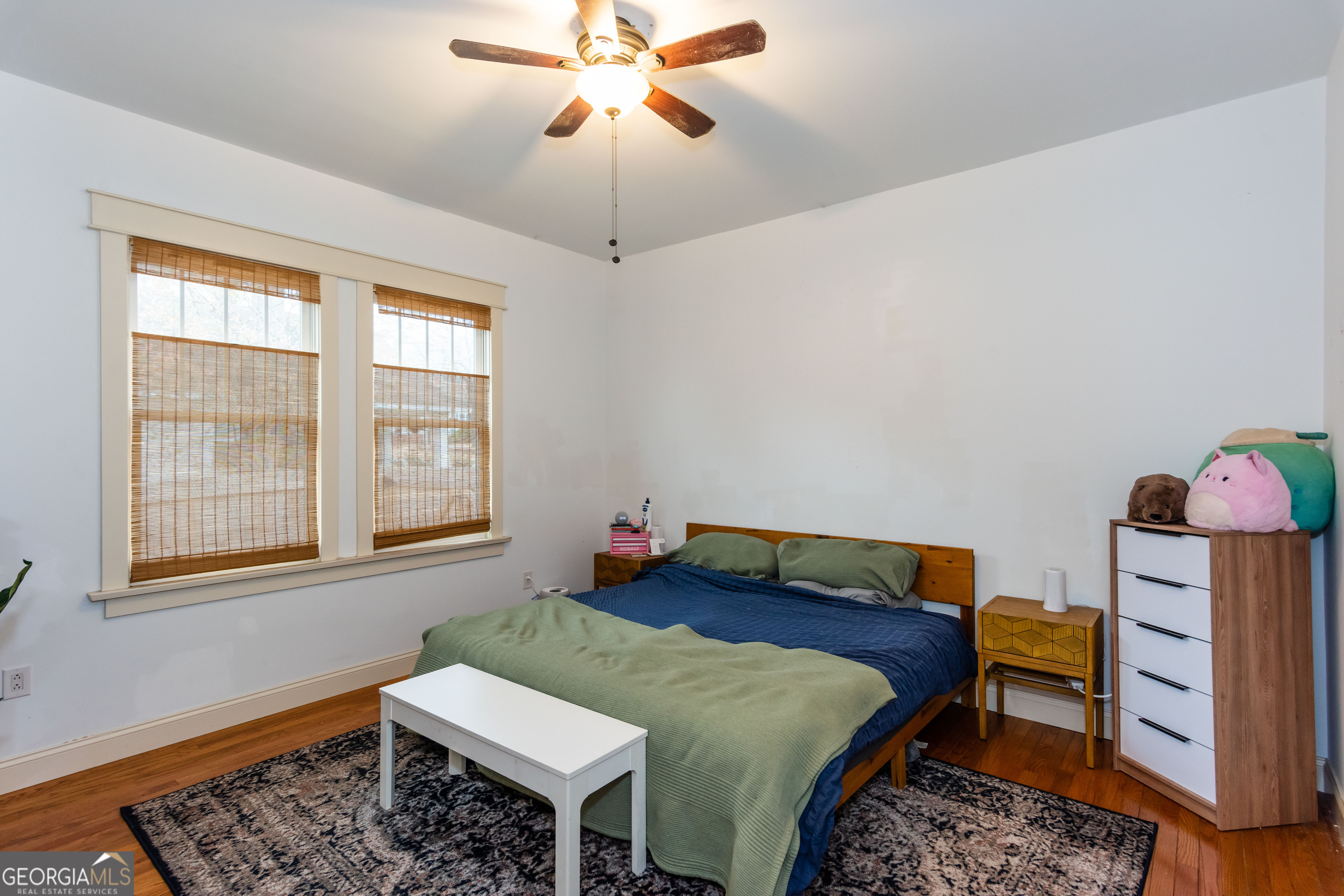 1698 Temple Avenue College Park GA 30337