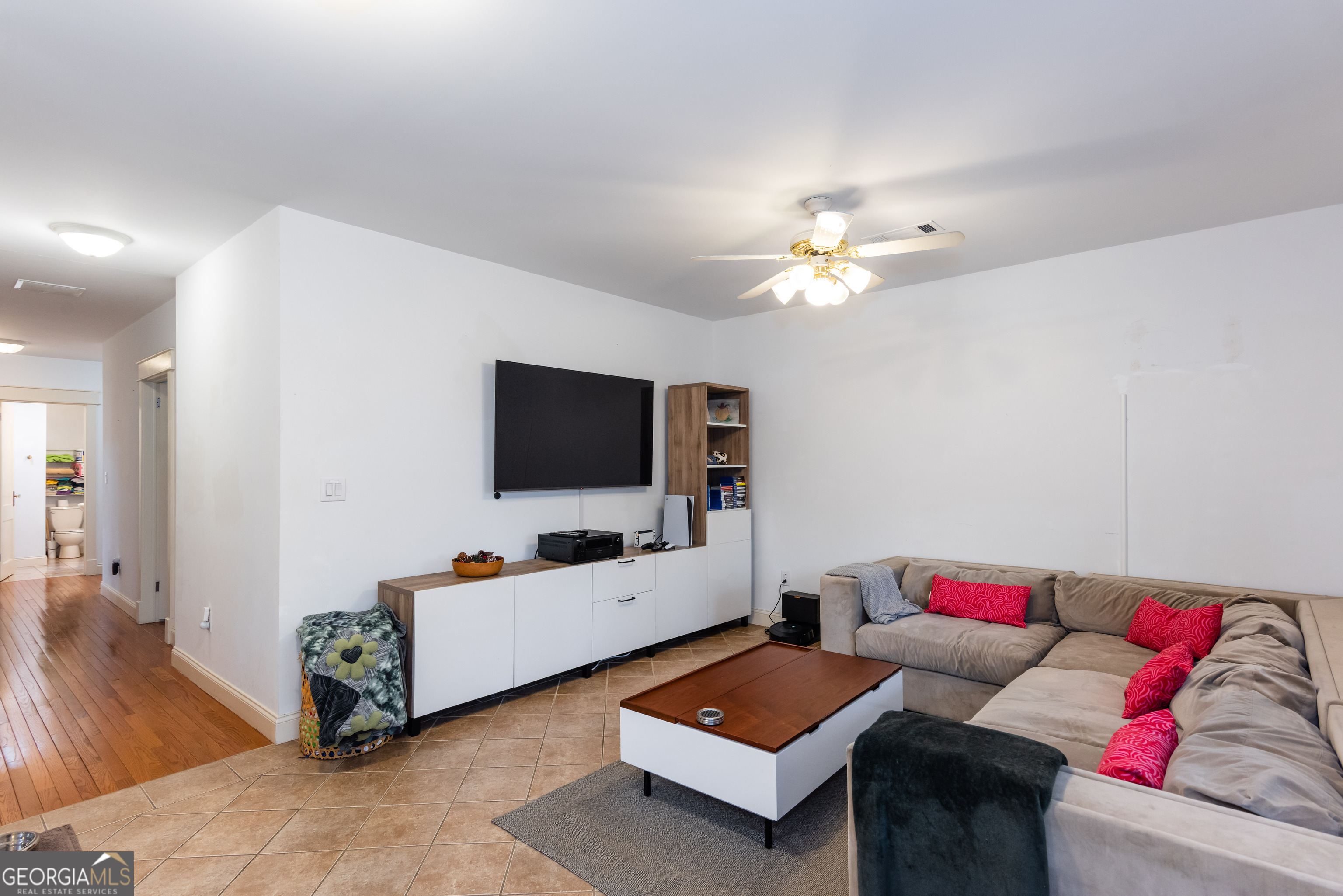 1698 Temple Avenue College Park GA 30337