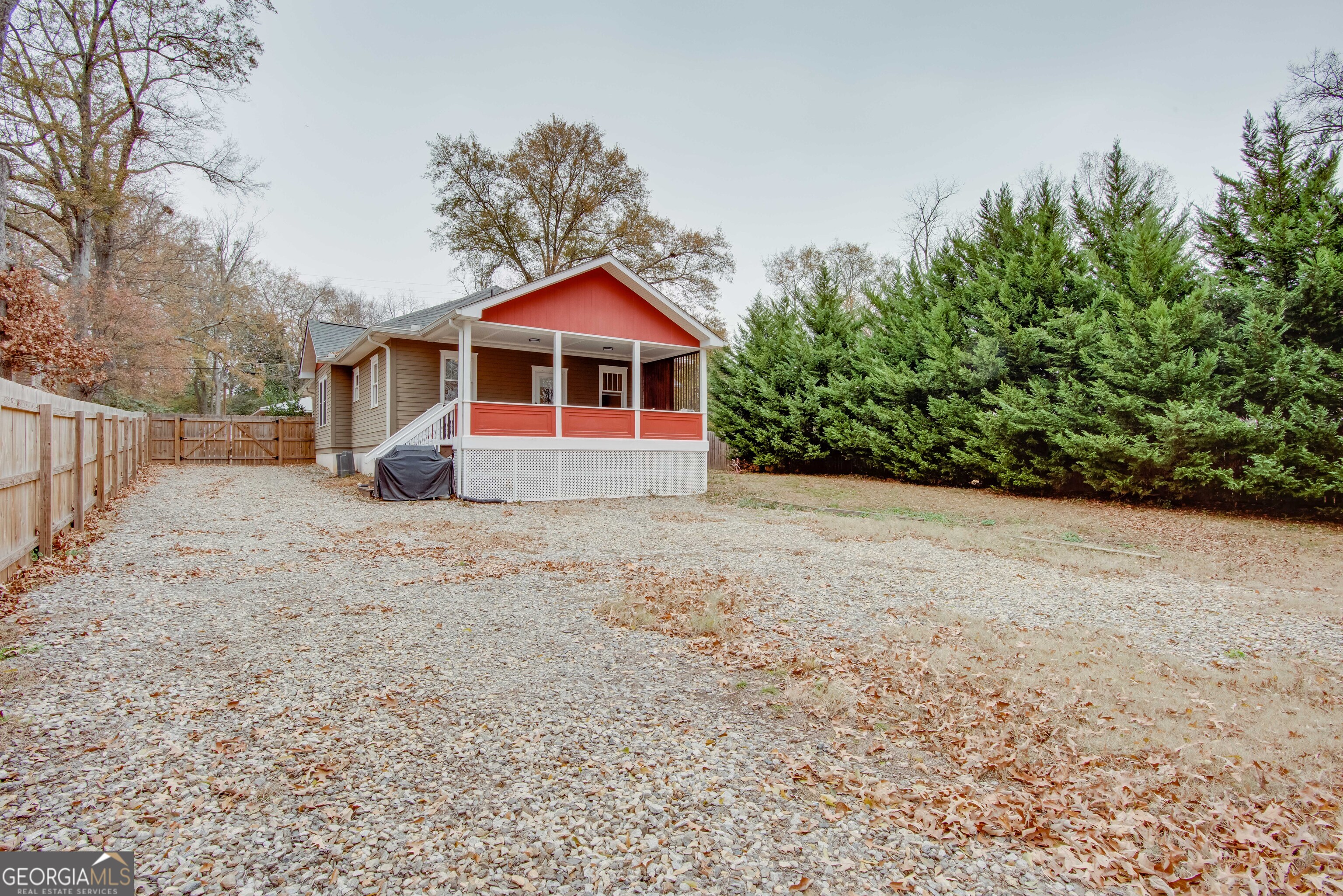 1698 Temple Avenue College Park GA 30337