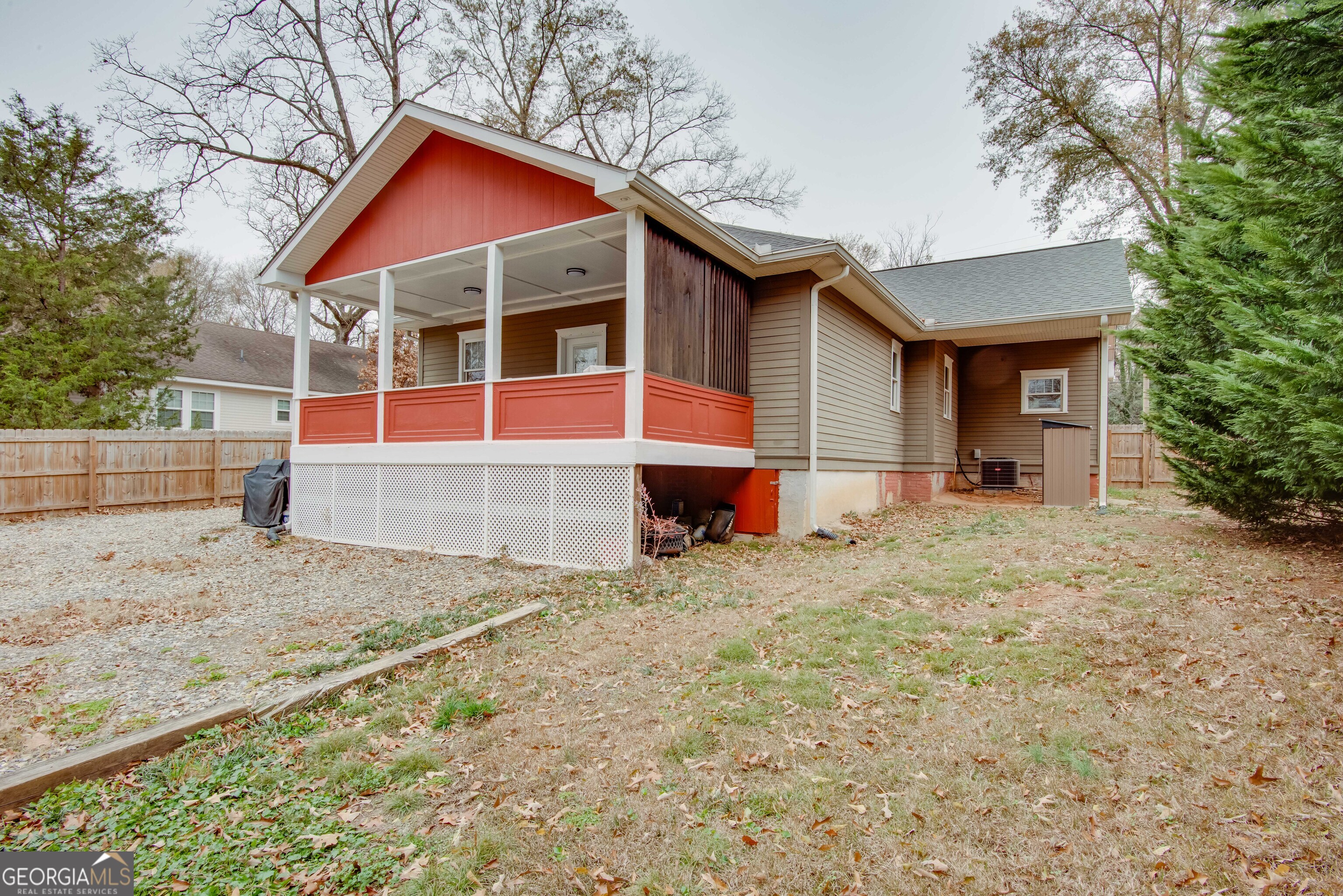 1698 Temple Avenue College Park GA 30337