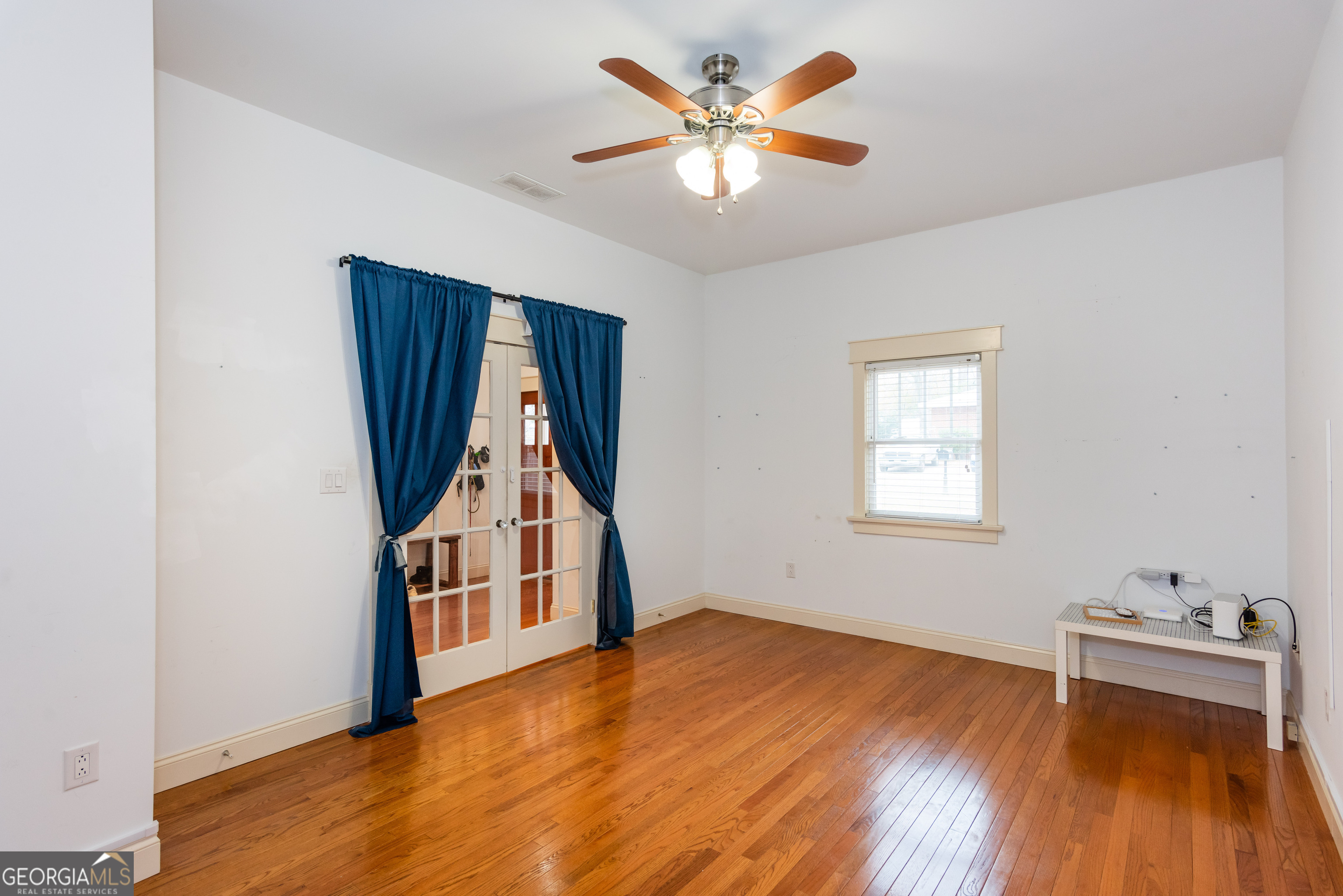 1698 Temple Avenue College Park GA 30337