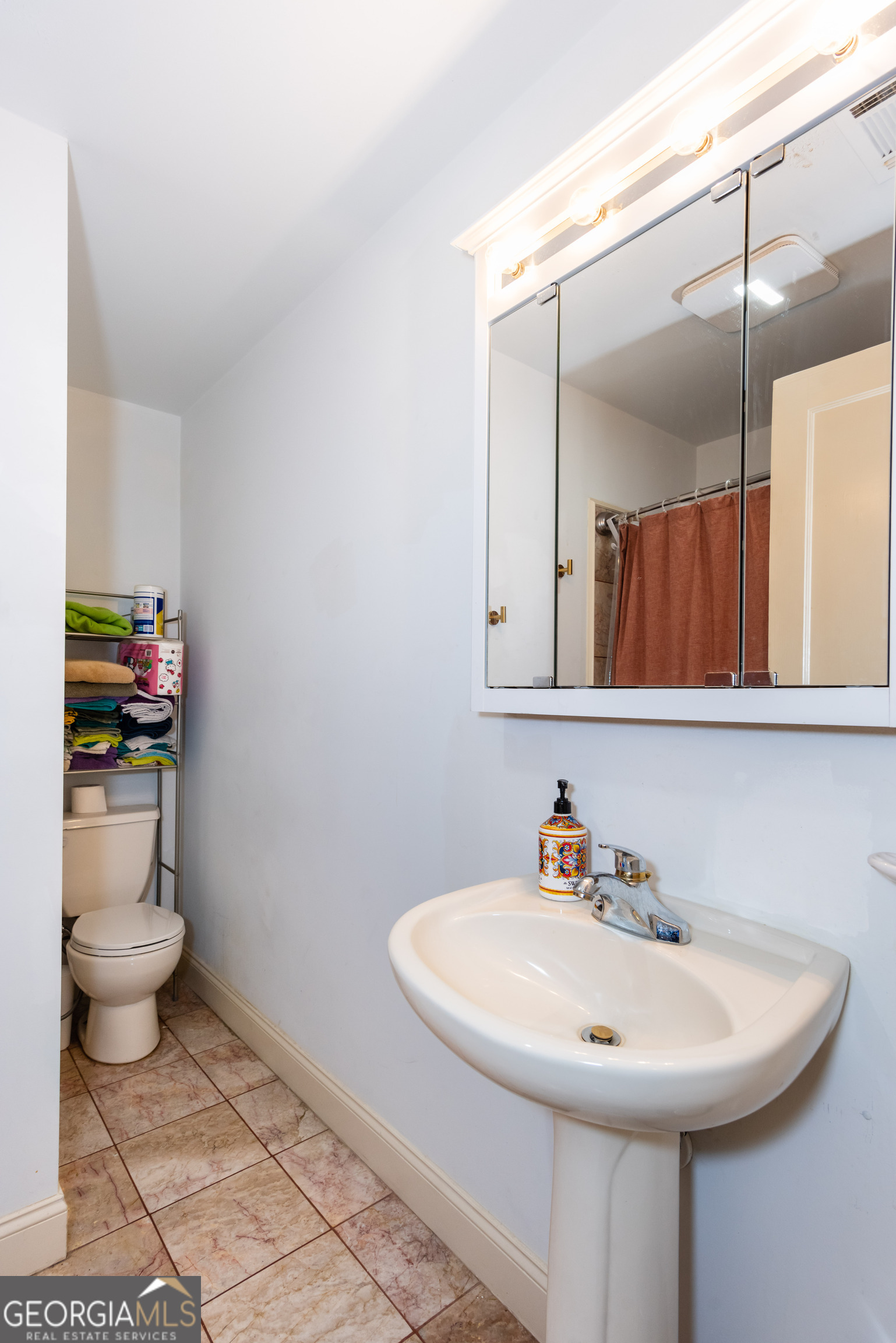 1698 Temple Avenue College Park GA 30337