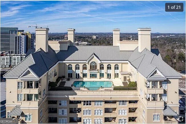 3334 Peachtree Road NE Atlanta GA 30326