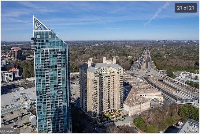 3334 Peachtree Road NE Atlanta GA 30326