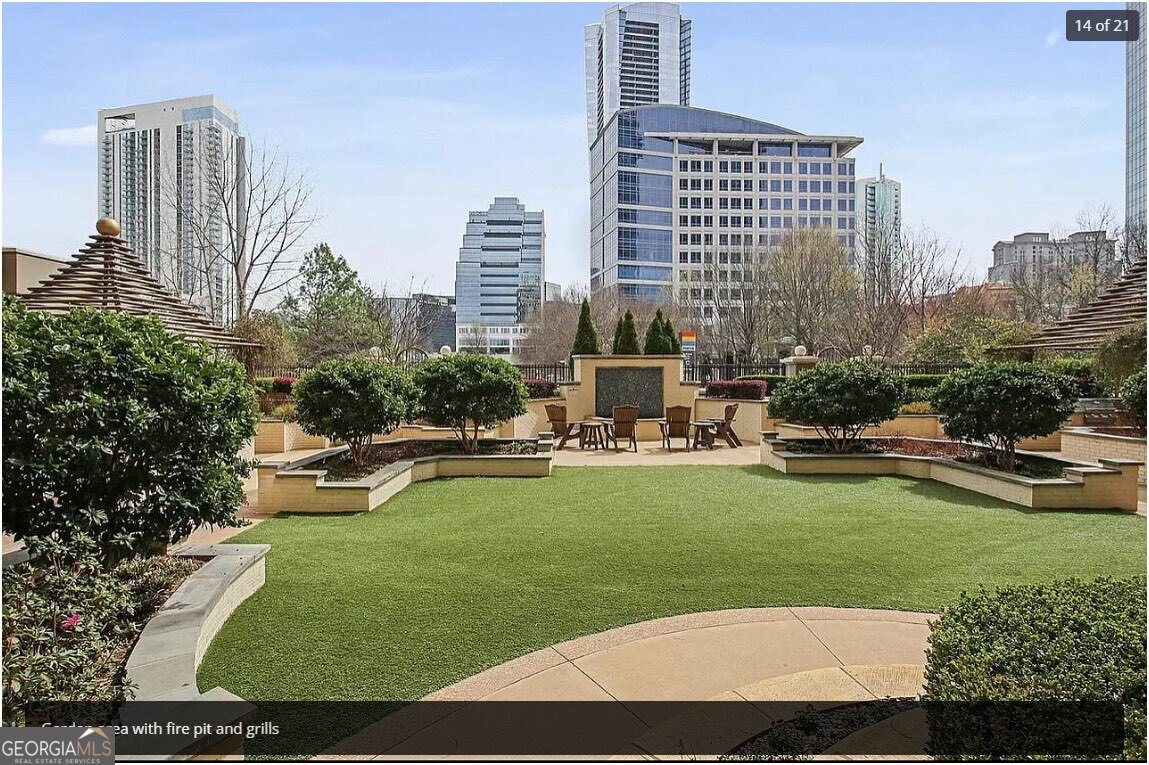 3334 Peachtree Road NE Atlanta GA 30326