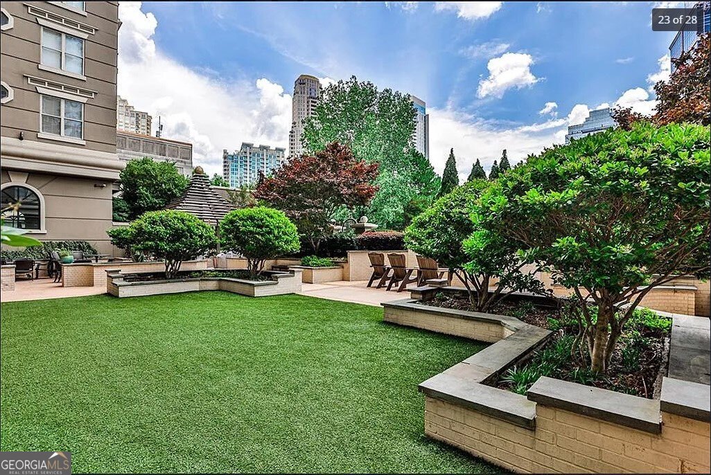 3334 Peachtree Road NE Atlanta GA 30326