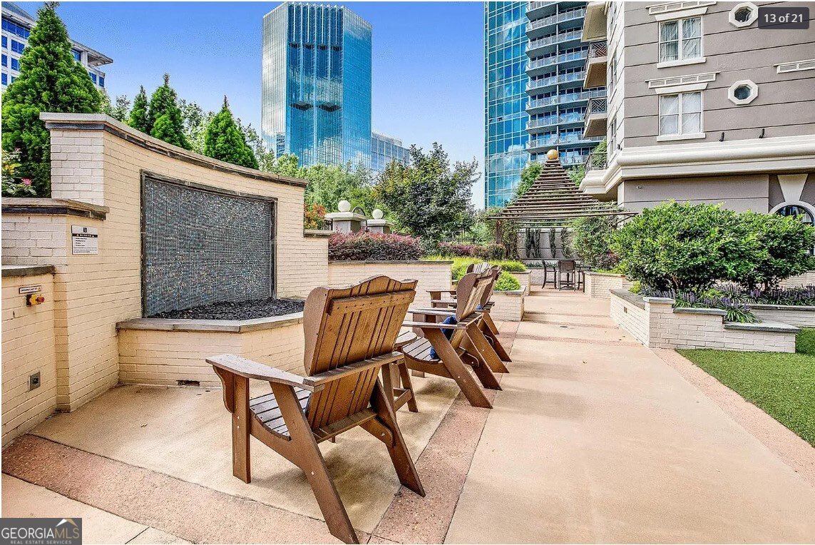 3334 Peachtree Road NE Atlanta GA 30326