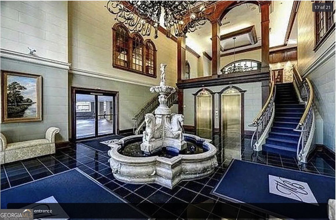 3334 Peachtree Road NE Atlanta GA 30326