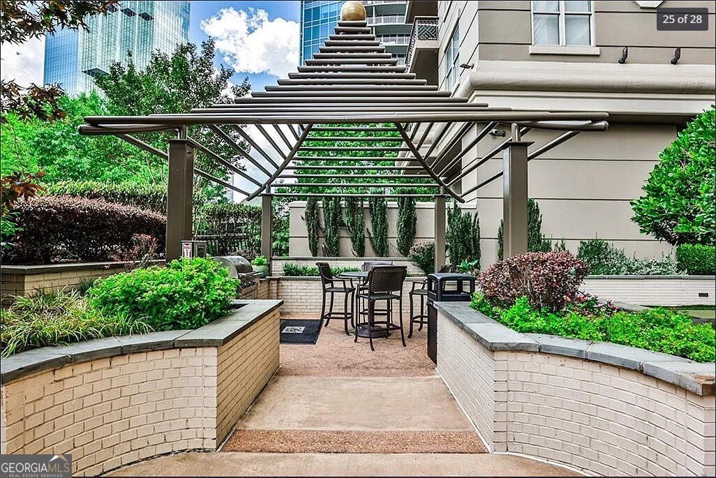 3334 Peachtree Road NE Atlanta GA 30326