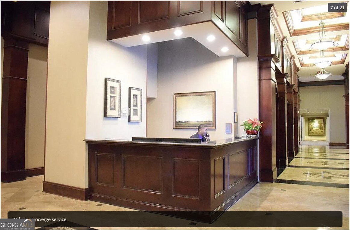 3334 Peachtree Road NE Atlanta GA 30326