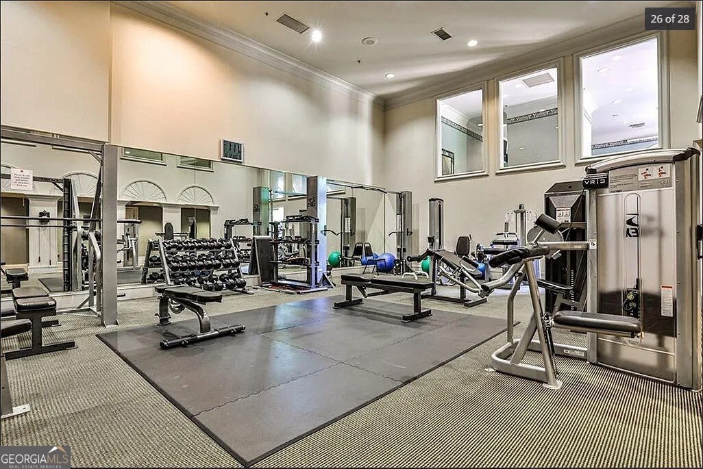 3334 Peachtree Road NE Atlanta GA 30326