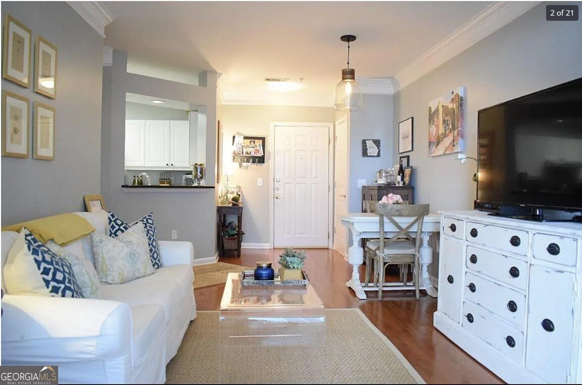 3334 Peachtree Road NE Atlanta GA 30326