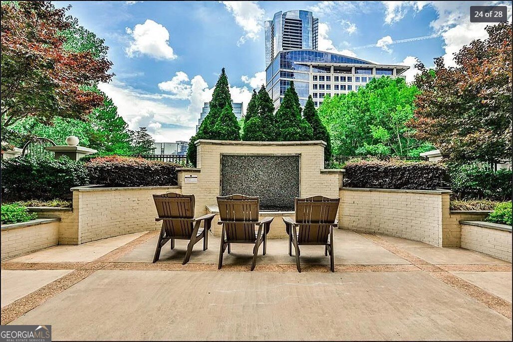 3334 Peachtree Road NE Atlanta GA 30326