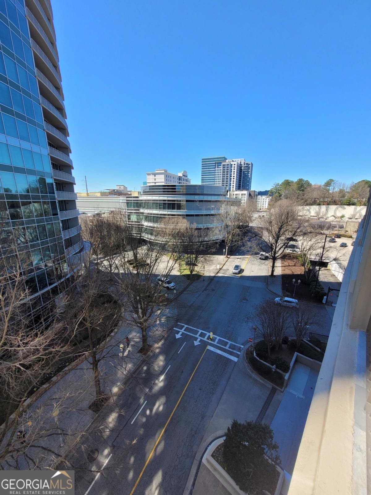 3334 Peachtree Road NE Atlanta GA 30326