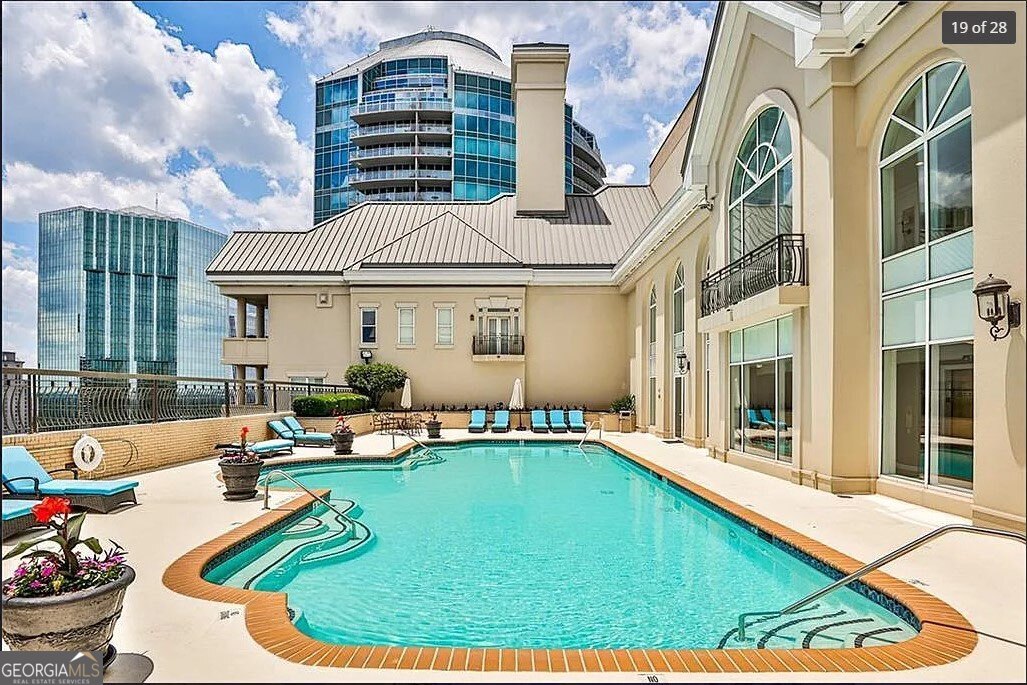 3334 Peachtree Road NE Atlanta GA 30326
