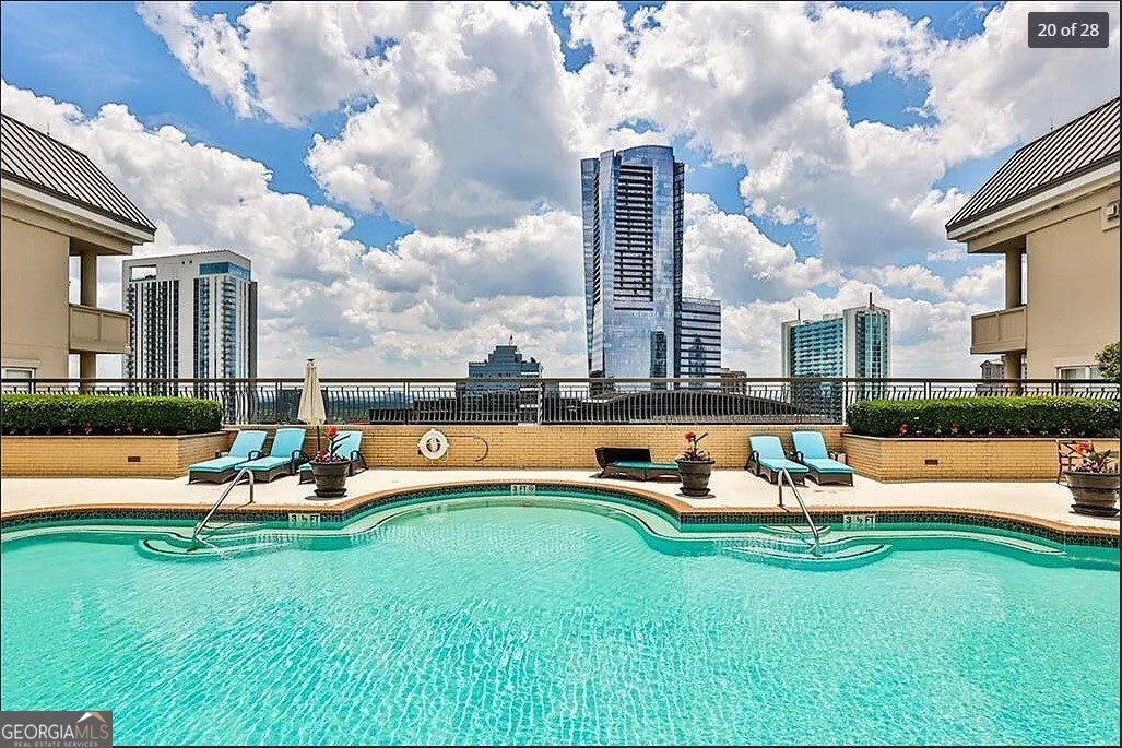 3334 Peachtree Road NE Atlanta GA 30326