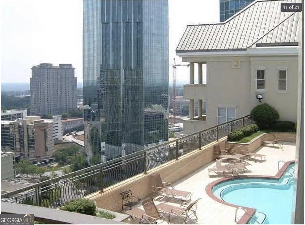 3334 Peachtree Road NE Atlanta GA 30326