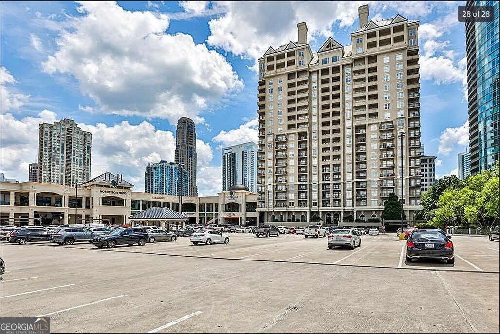3334 Peachtree Road NE Atlanta GA 30326
