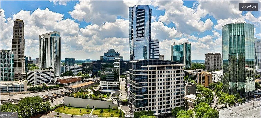 3334 Peachtree Road NE Atlanta GA 30326