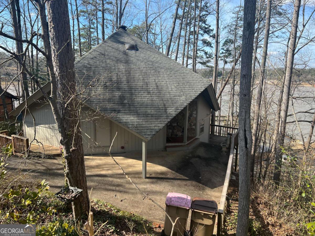 3208 Lake Road Circle Gainesville GA 30501