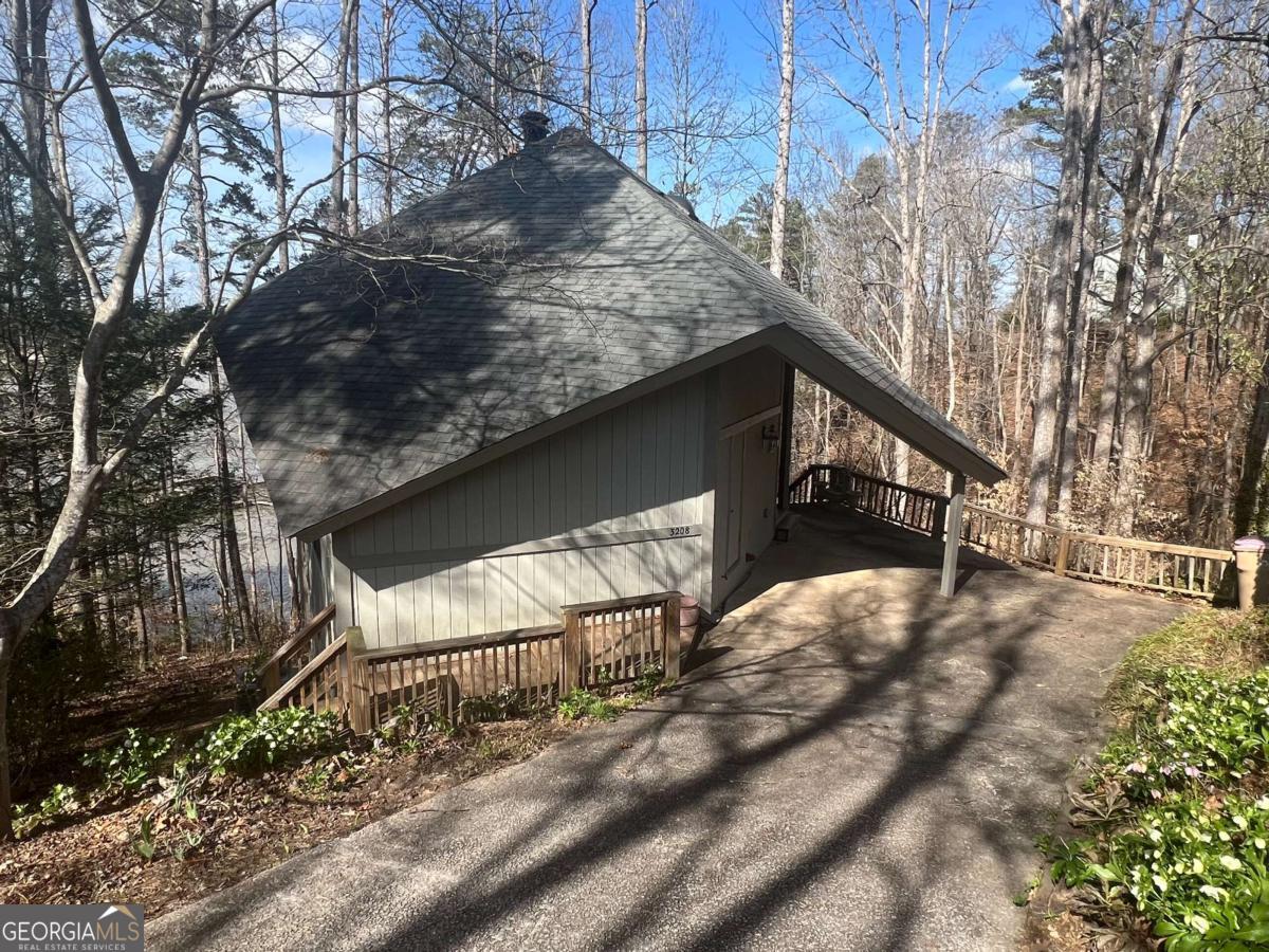 3208 Lake Road Circle Gainesville GA 30501