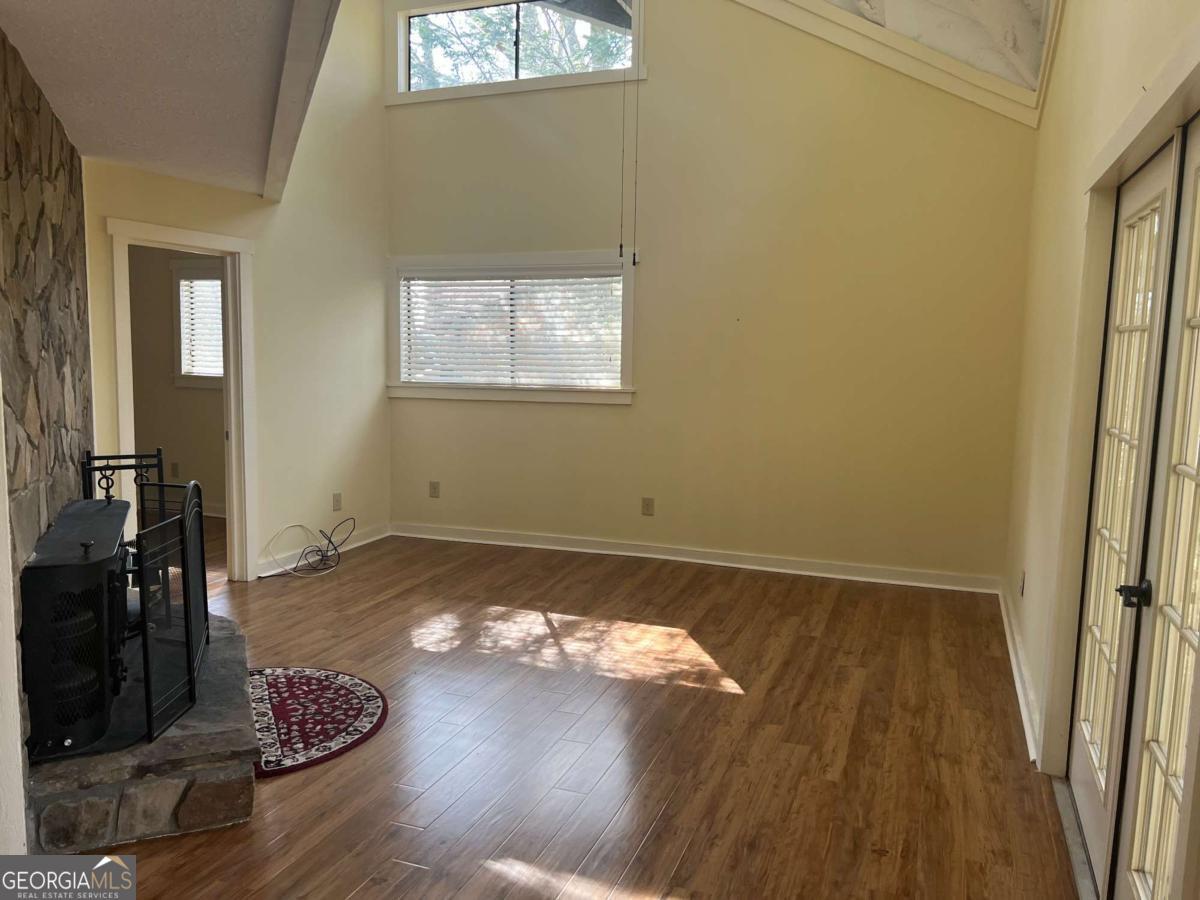 3208 Lake Road Circle Gainesville GA 30501