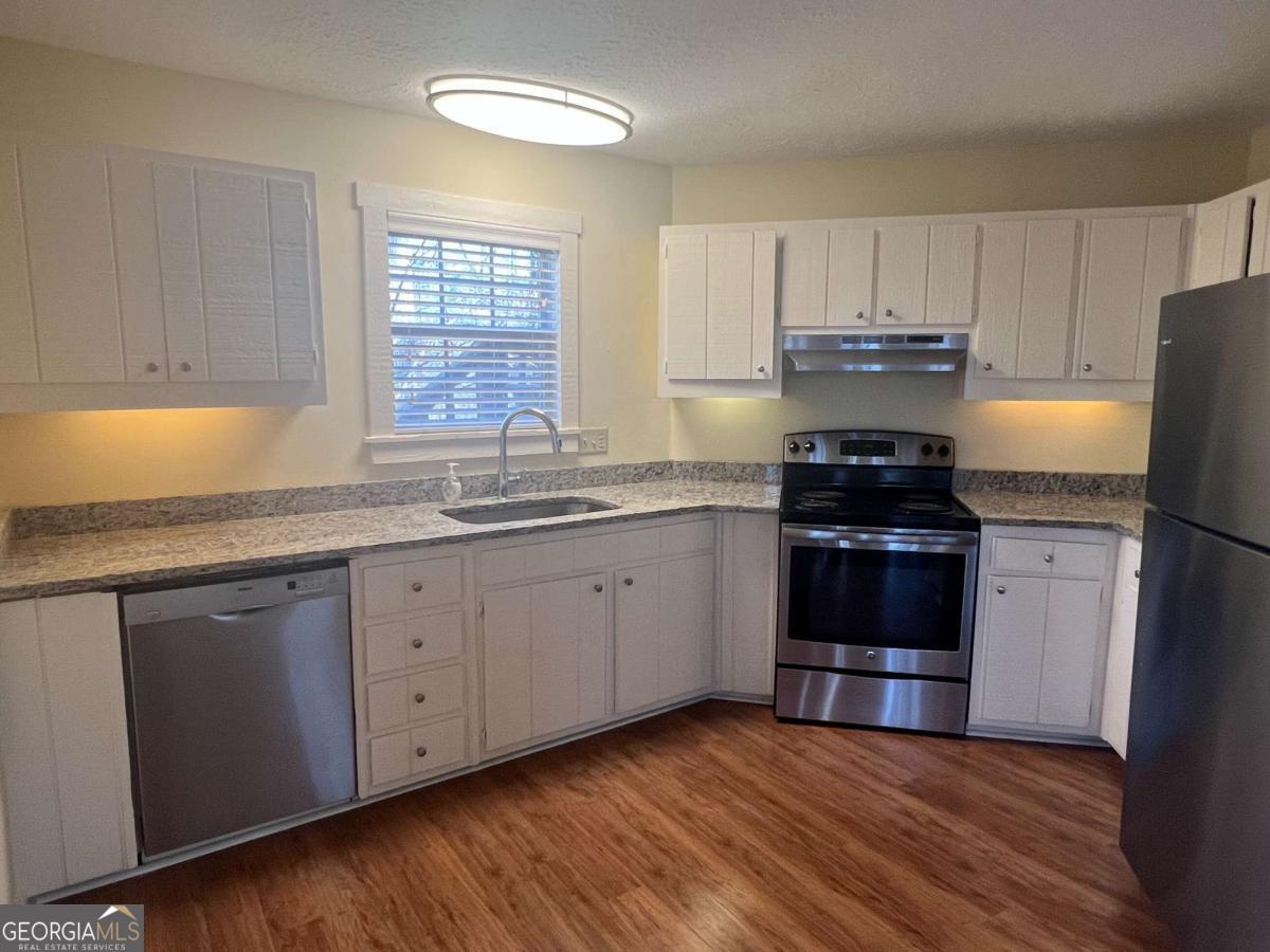 3208 Lake Road Circle Gainesville GA 30501