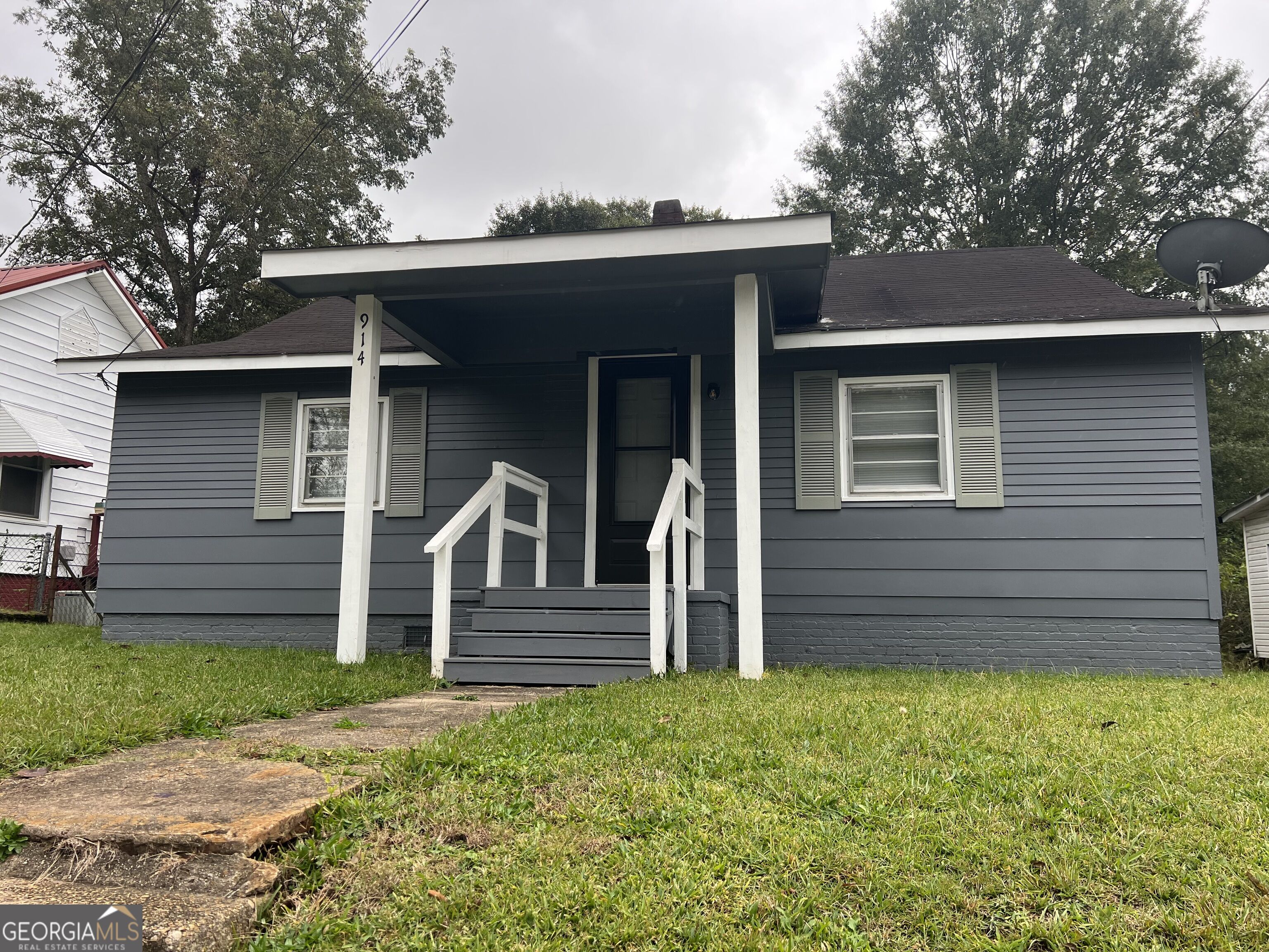 914 Greenville Street Lagrange GA 30241