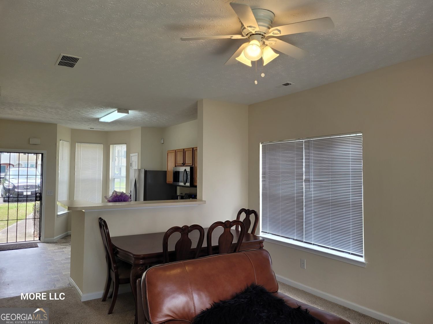 6104 Camden Forrest Court Riverdale GA 30296