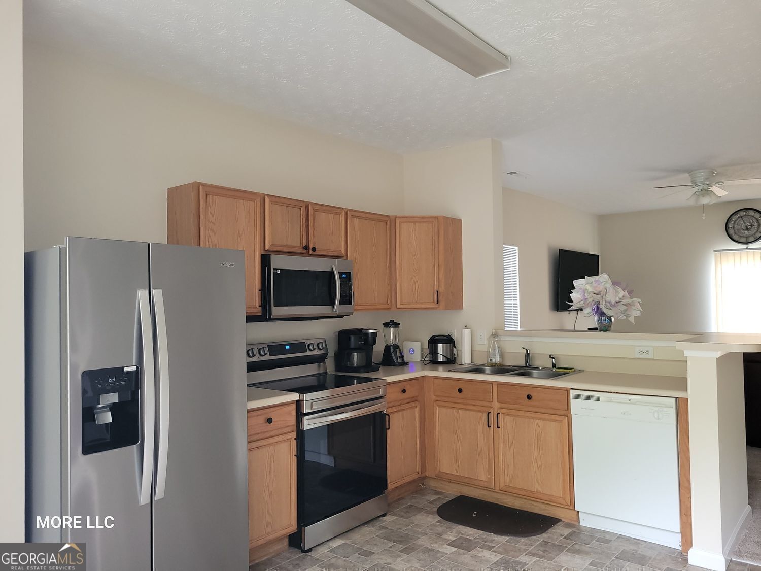 6104 Camden Forrest Court Riverdale GA 30296