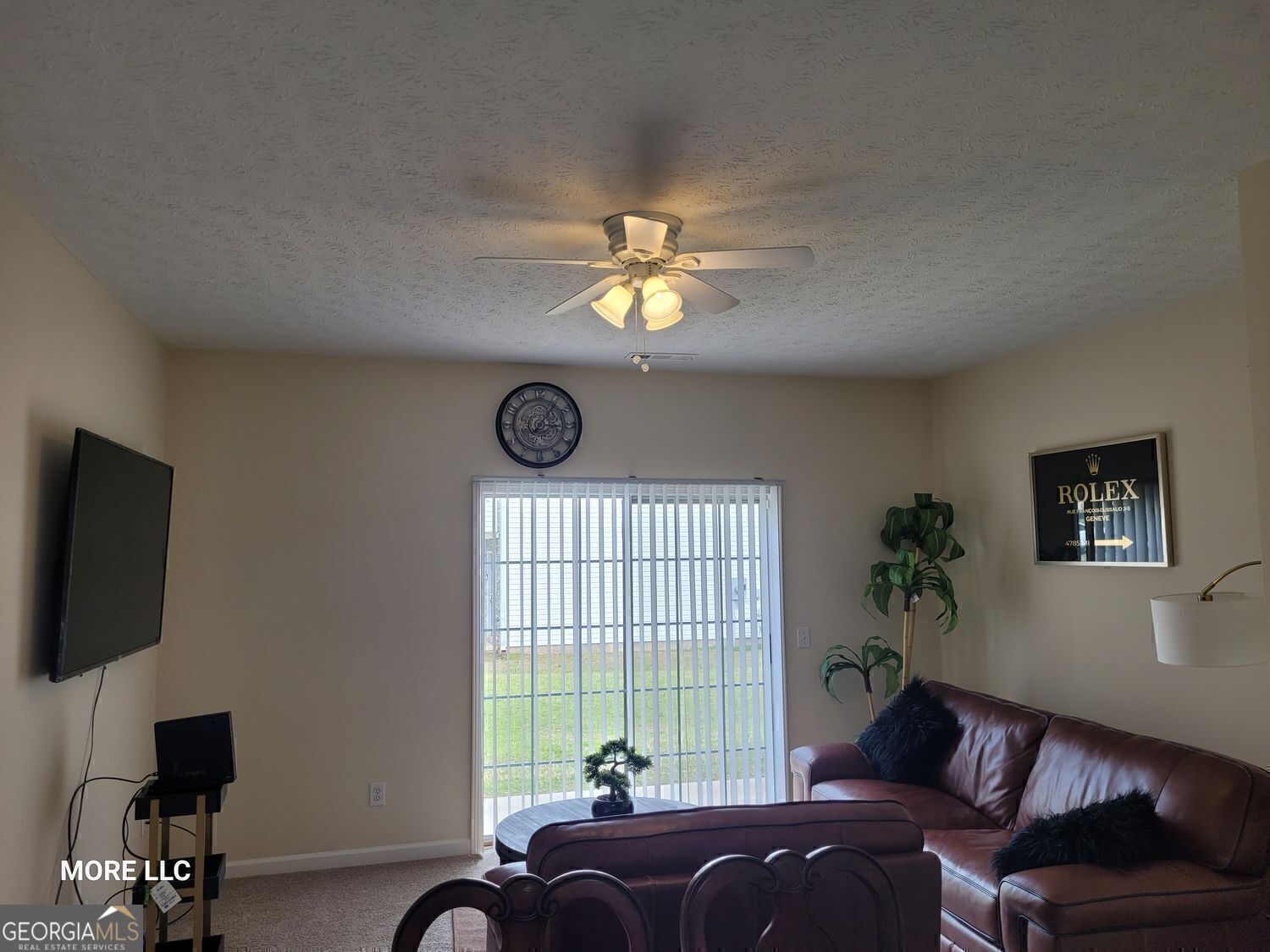 6104 Camden Forrest Court Riverdale GA 30296