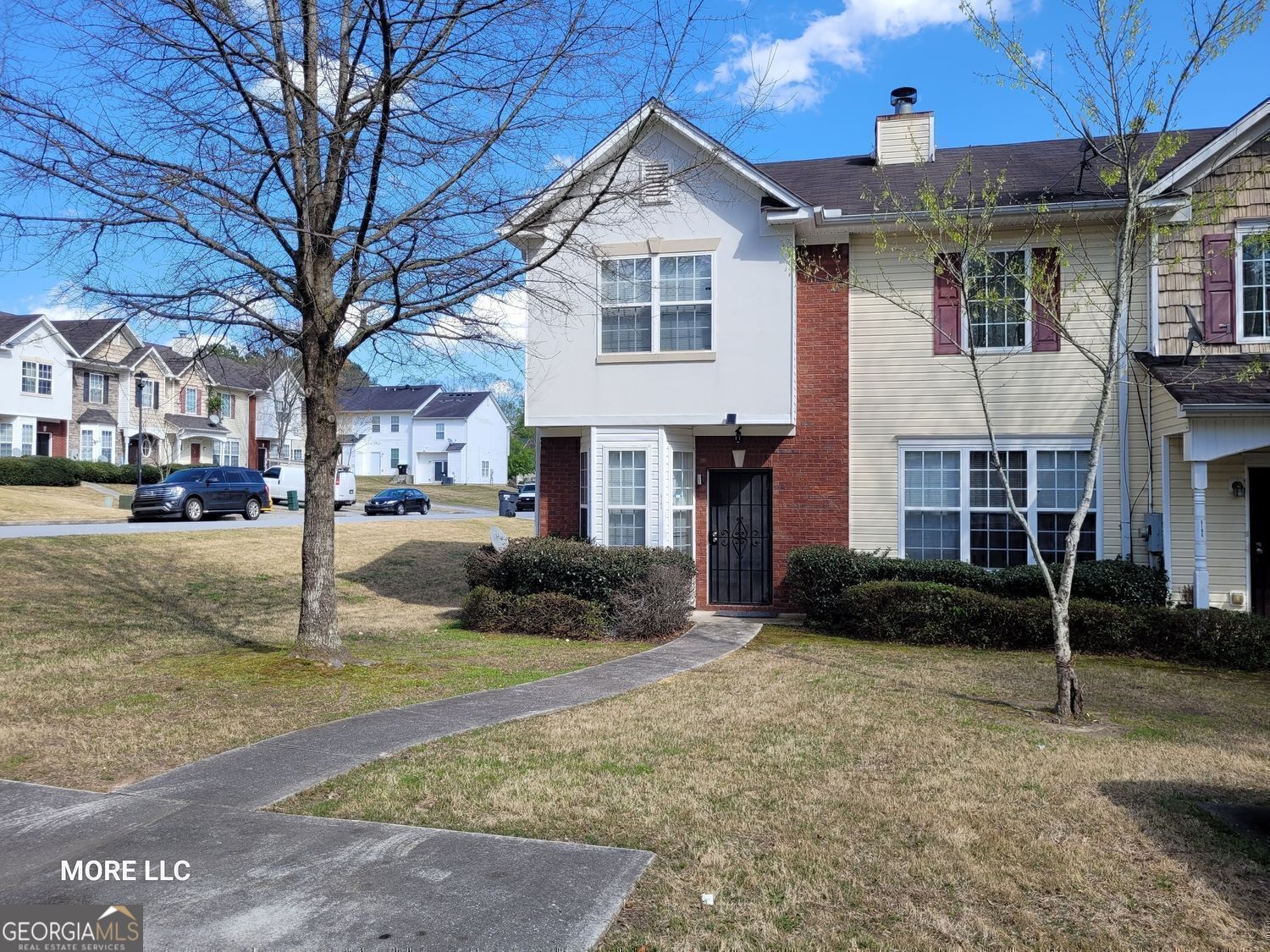 6104 Camden Forrest Court Riverdale GA 30296
