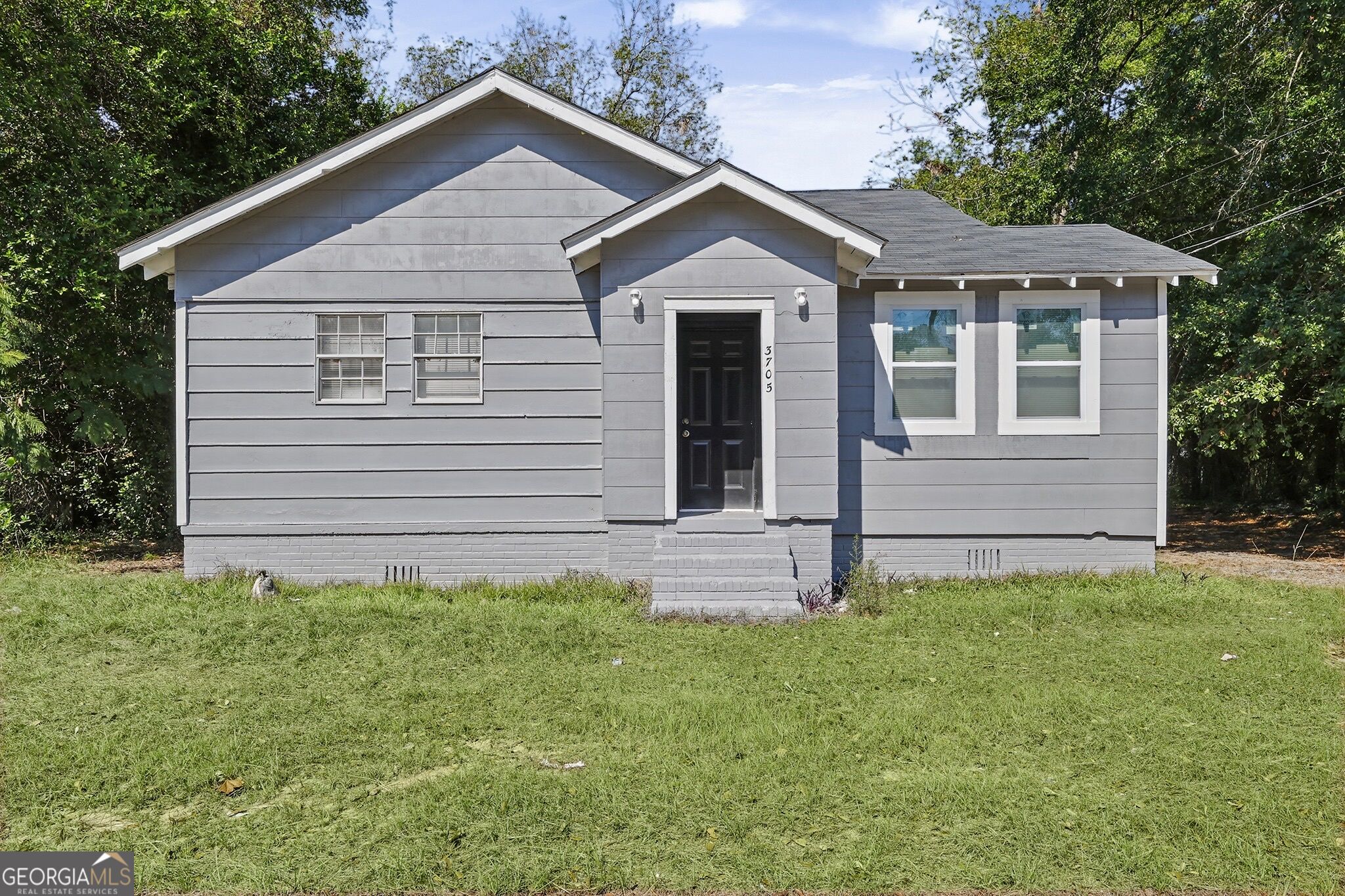 3705 Log Cabin Drive Macon GA 31204