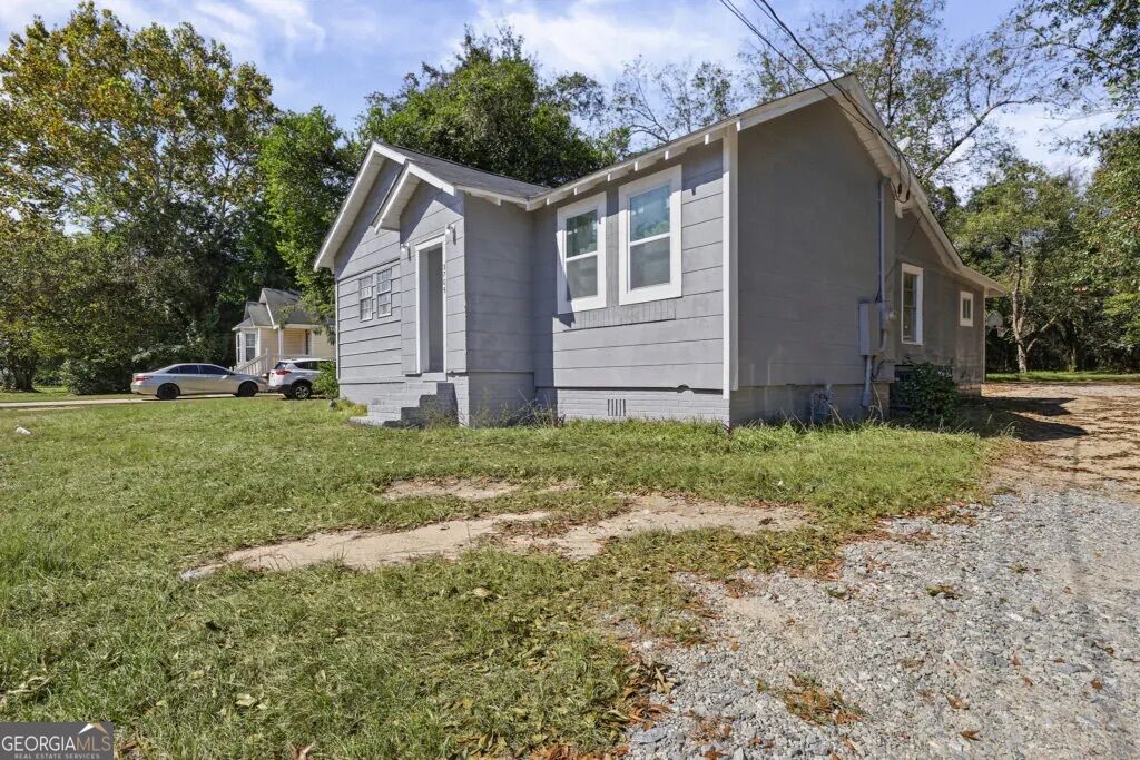 3705 Log Cabin Drive Macon GA 31204