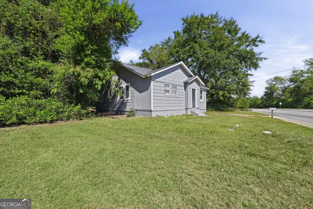 3705 Log Cabin Drive Macon GA 31204