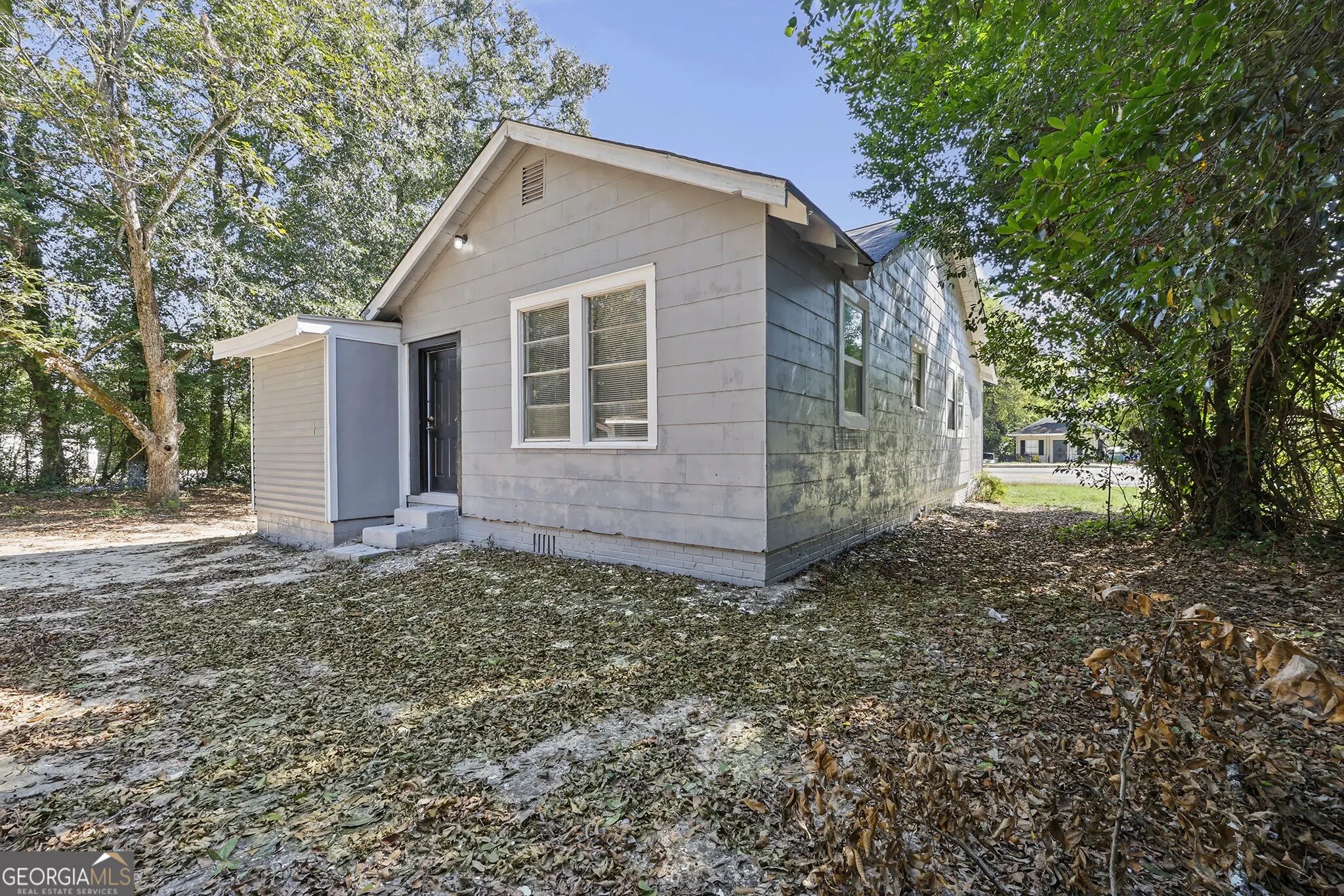 3705 Log Cabin Drive Macon GA 31204