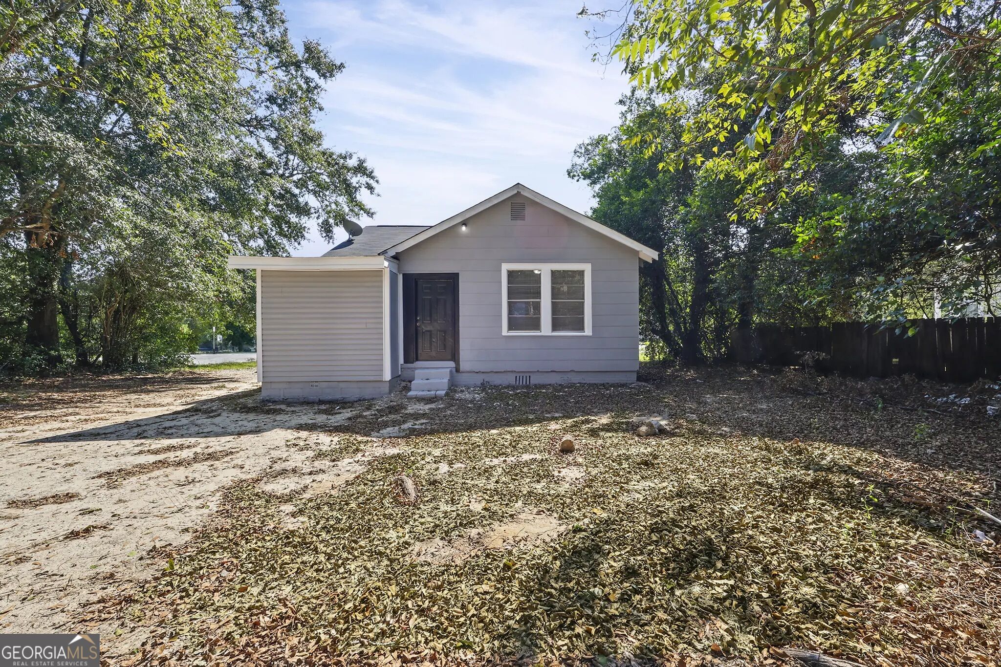 3705 Log Cabin Drive Macon GA 31204