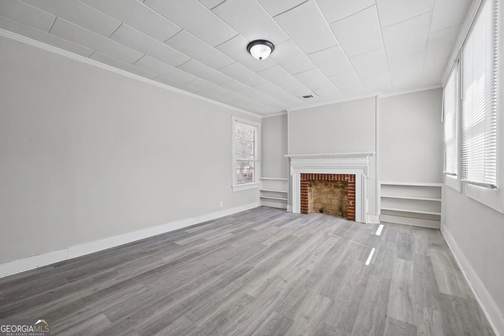 3705 Log Cabin Drive Macon GA 31204